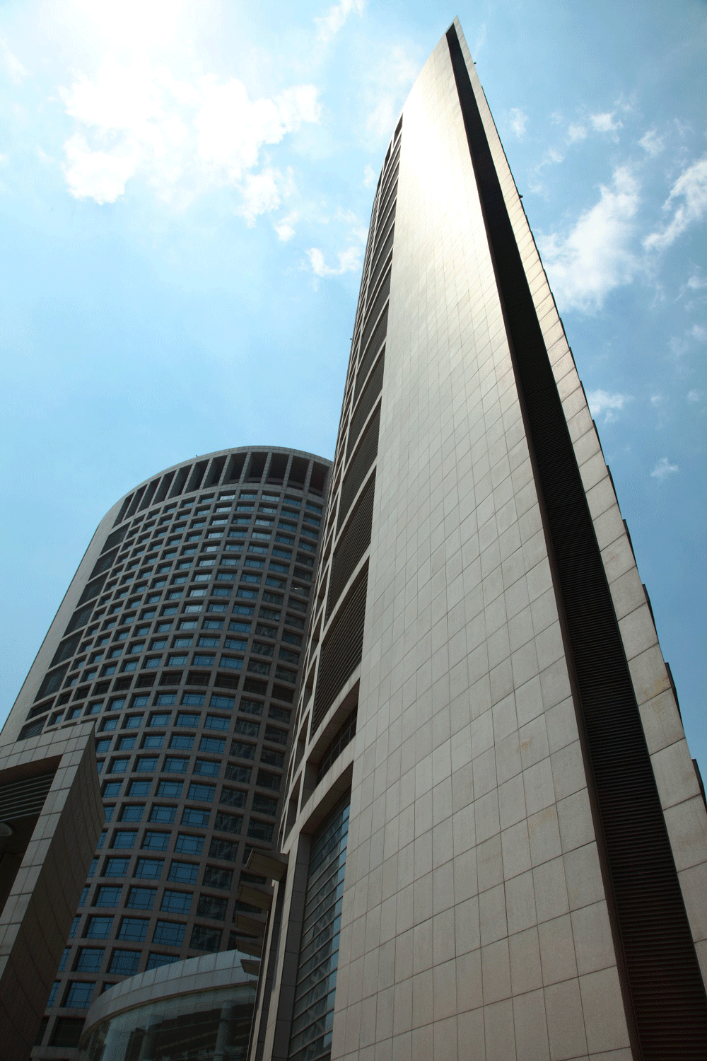 合肥市政务中心